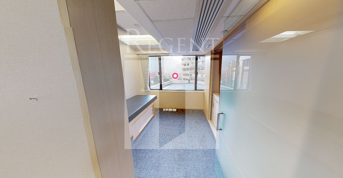 LEIGHTON CENTRE (礼顿中心)-RGP024731