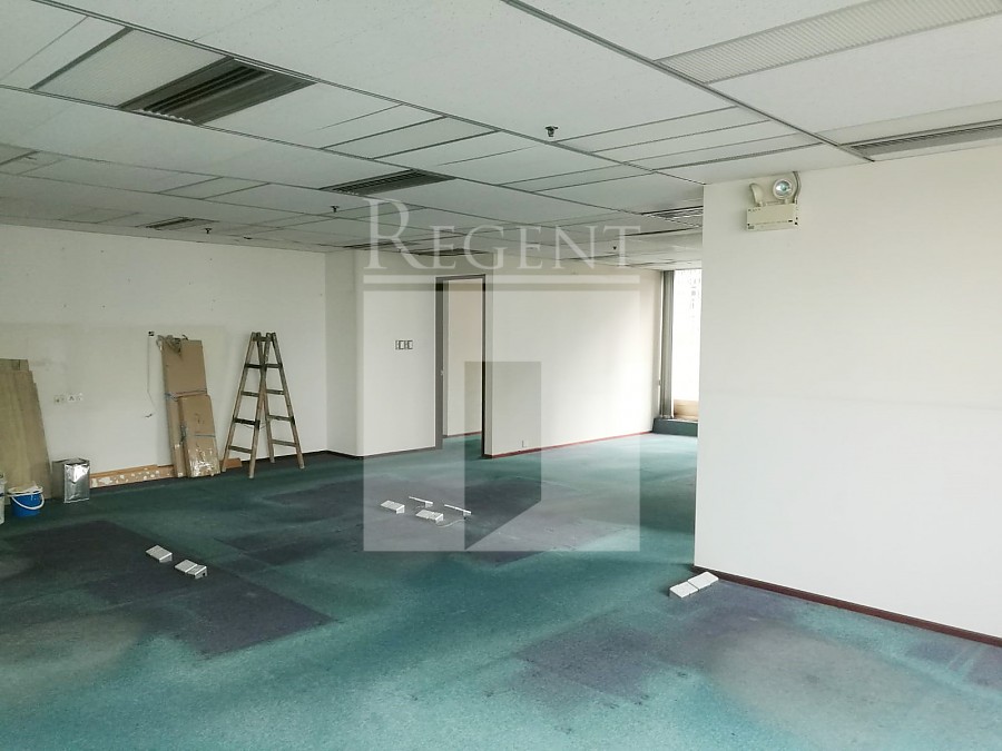 FAR EAST FINANCE CENTRE (远东金融中心)-RGP019859