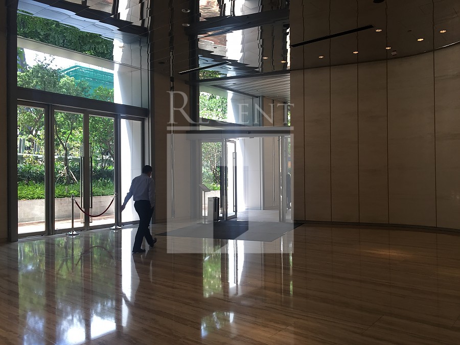 CHINA RESOURCES BUILDING (华润大厦)-RGP009940