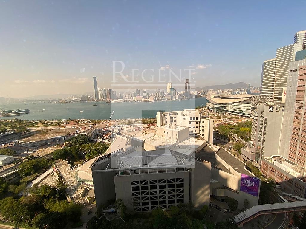 YF LIFE TOWER (万通保险大厦)-RGP032562