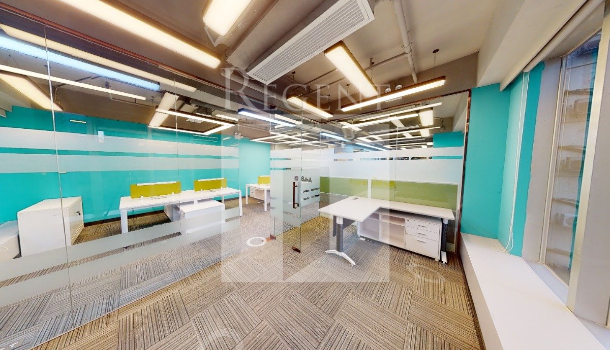 ON HING BUILDING (安慶大廈)-RGP015309