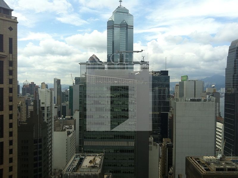 THE LANDMARK - EDINBURGH TOWER (置地广场-爱丁堡公爵大厦)-RGP007783