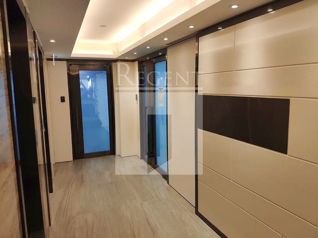 HENAN BUILDING (豫港大厦)-RGP009106