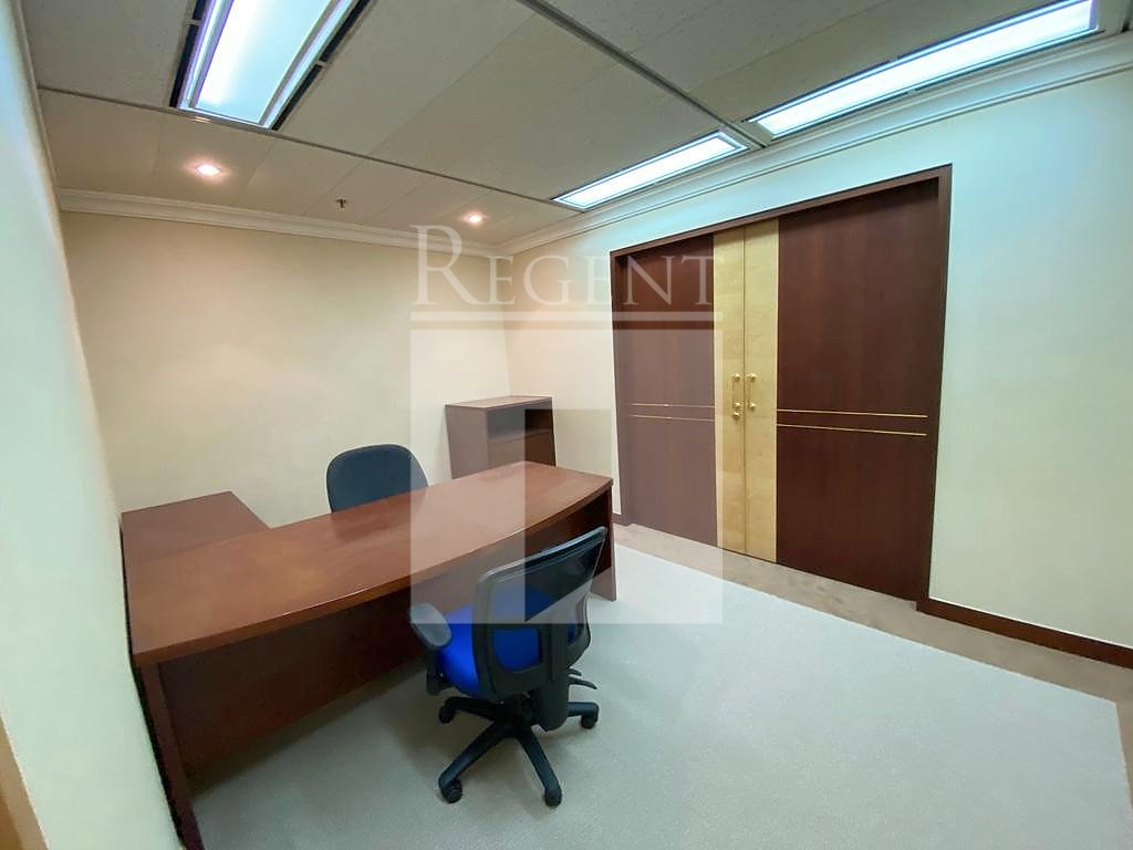 YF LIFE TOWER (万通保险大厦)-RGP032562