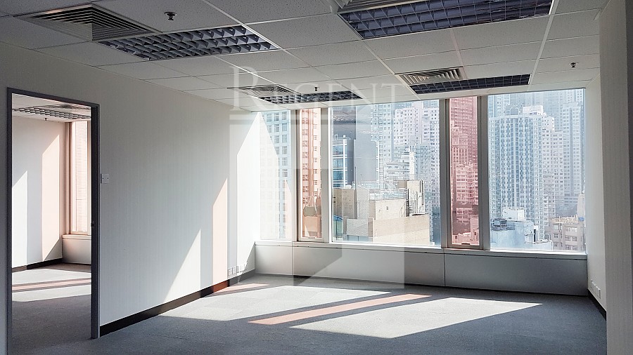 FWD FINANCIAL CENTRE (富卫金融中心)-RGP008701