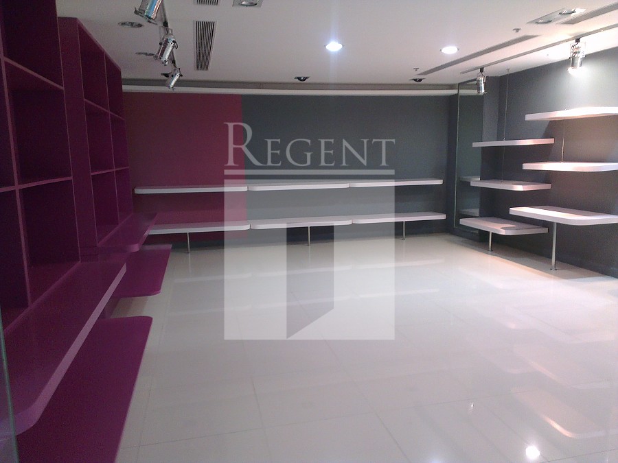 EDWARD WONG TOWER (安泰大厦)-RGP003226