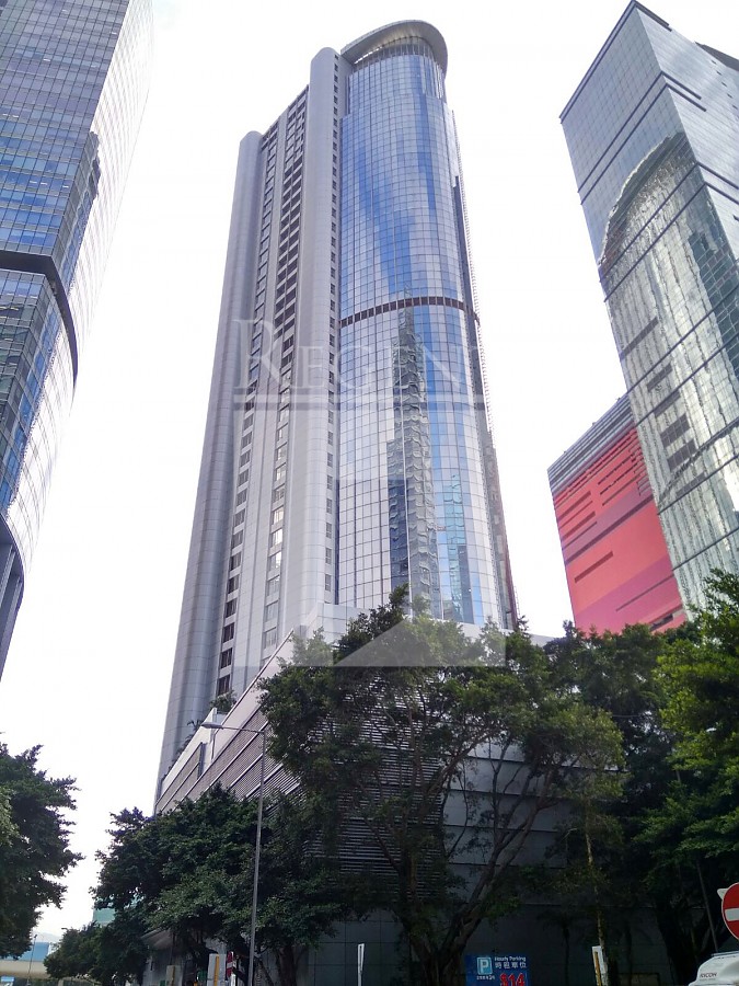 ENTERPRISE SQUARE PHASE 03 (企業廣場 第03期)-RGP014701