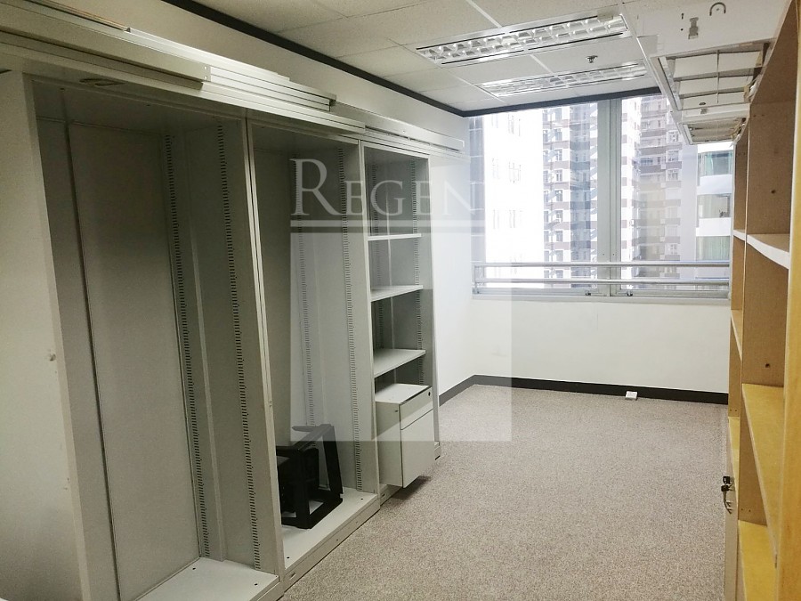 BANK OF EAST ASIA HARBOUR VIEW CENTRE (东亚银行港湾中心)-RGP015525