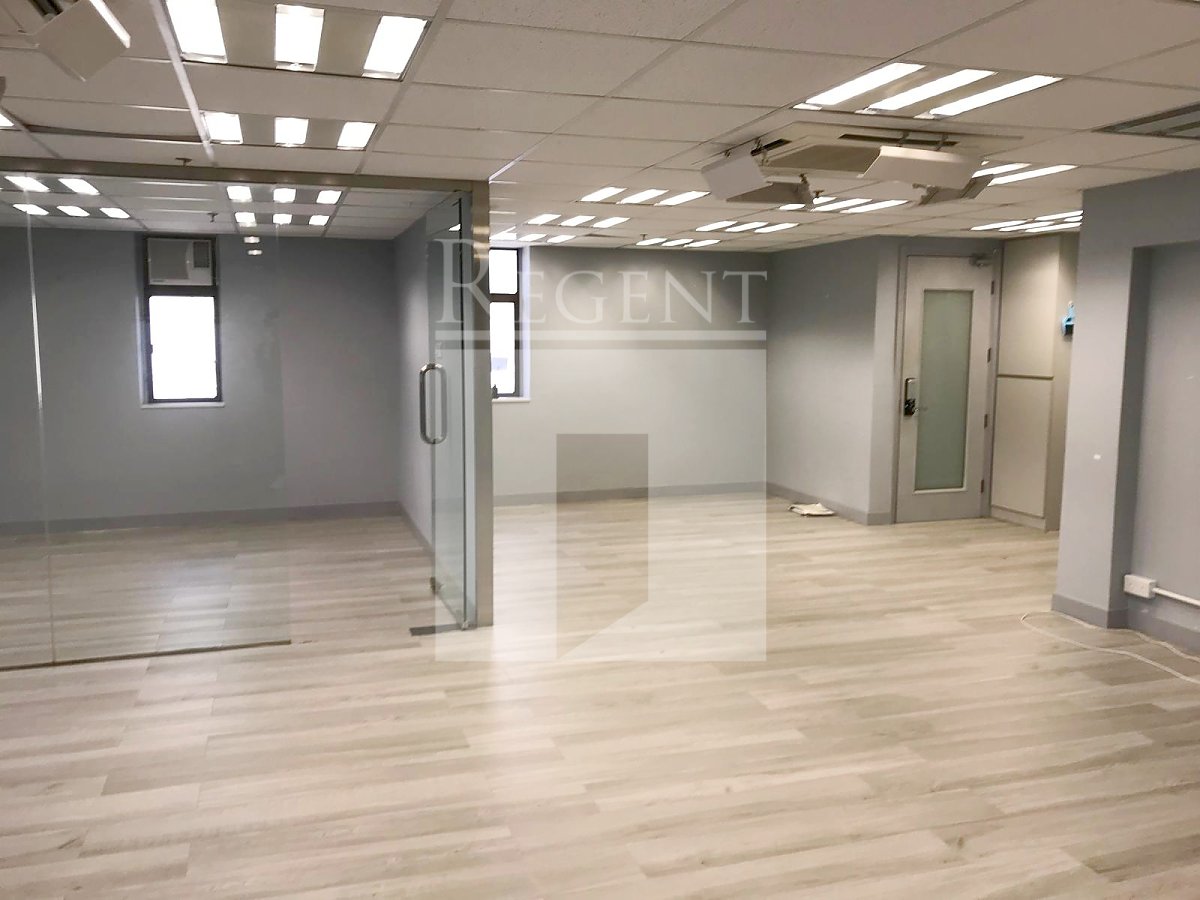 YUE SHING COMMERCIAL BUILDING (裕成商業大廈)-RGP032570