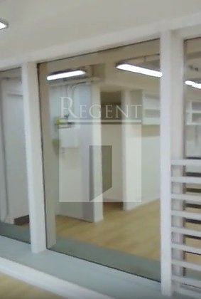 THYRSE HOUSE (太富商業大廈)