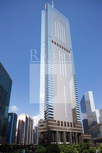 CENTRAL PLAZA (中环广场)-RGP002439