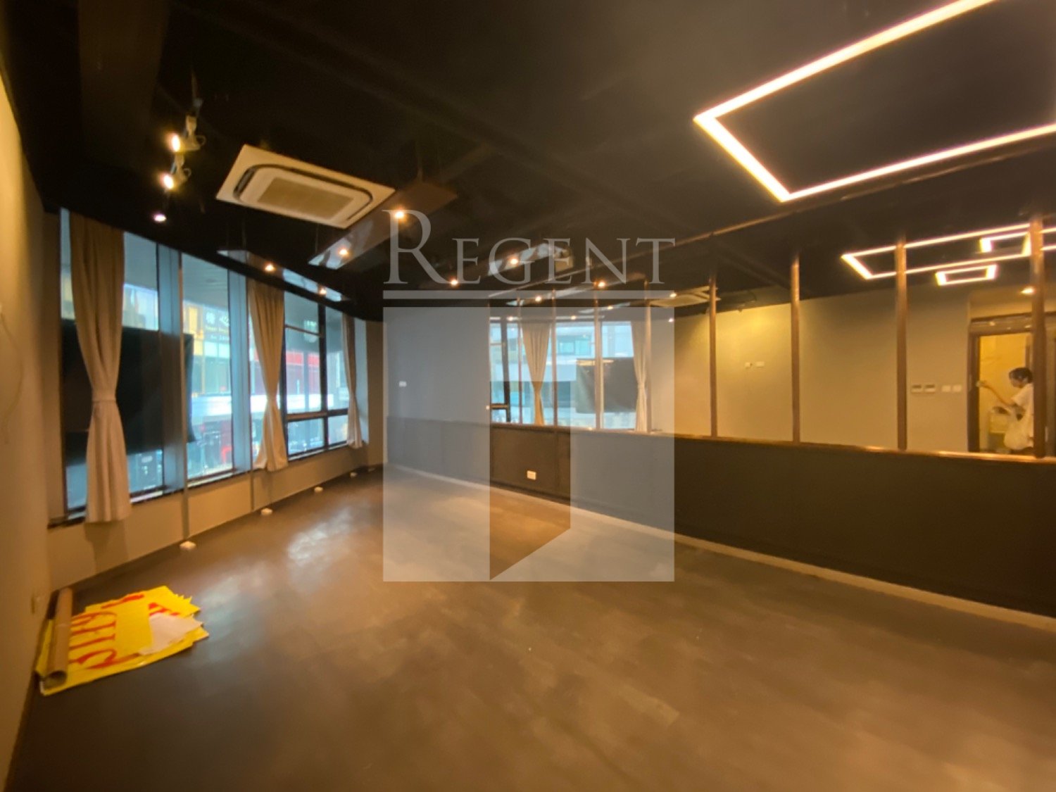 WUI TAT CENTRE (会达中心)-C0610702