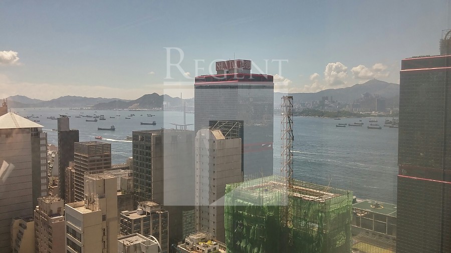 GRAND MILLENNIUM PLAZA COSCO TOWER (新纪元广场 高座 中远大厦)-RGP009865