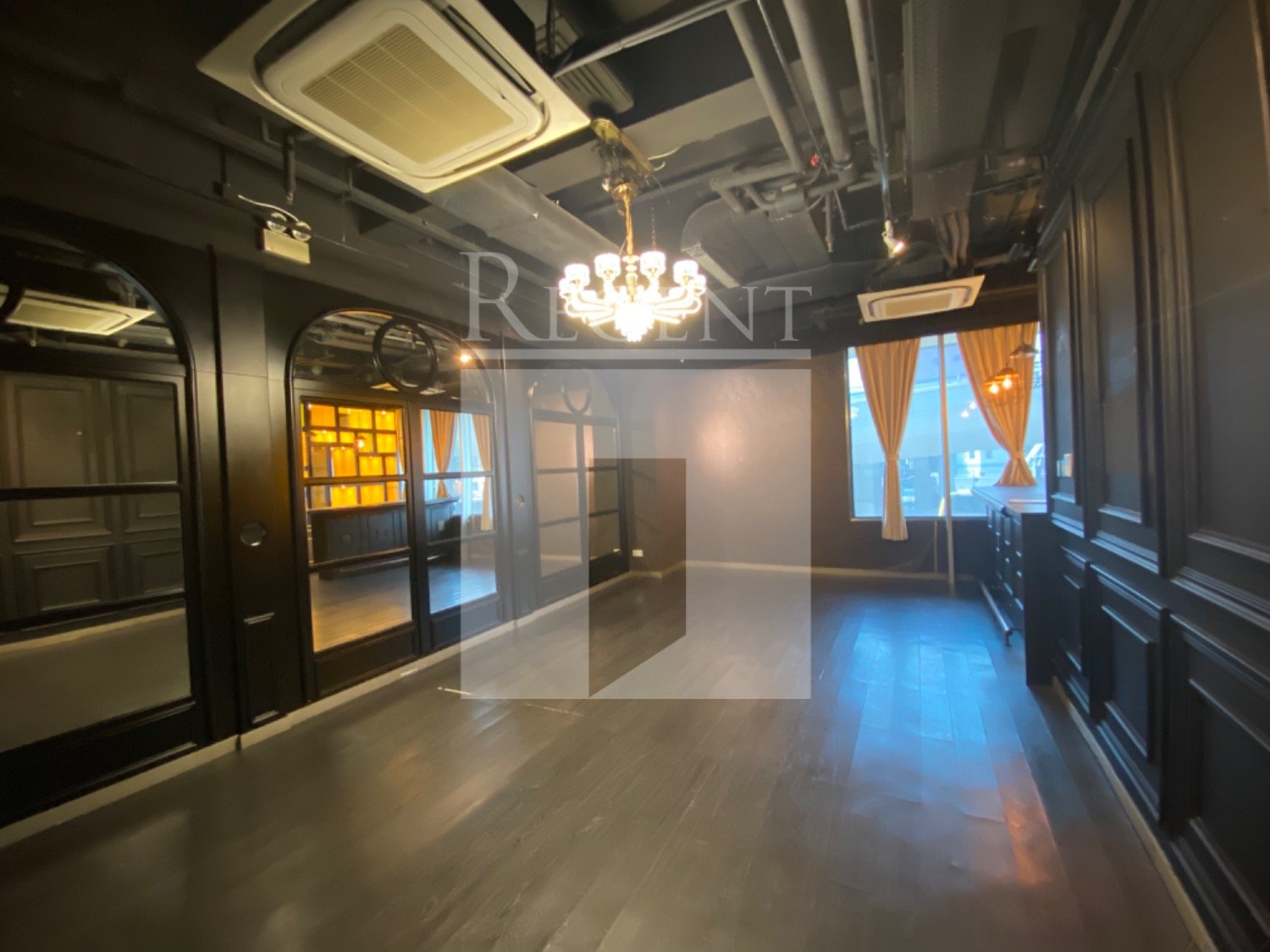 WUI TAT CENTRE (会达中心)-C0610702