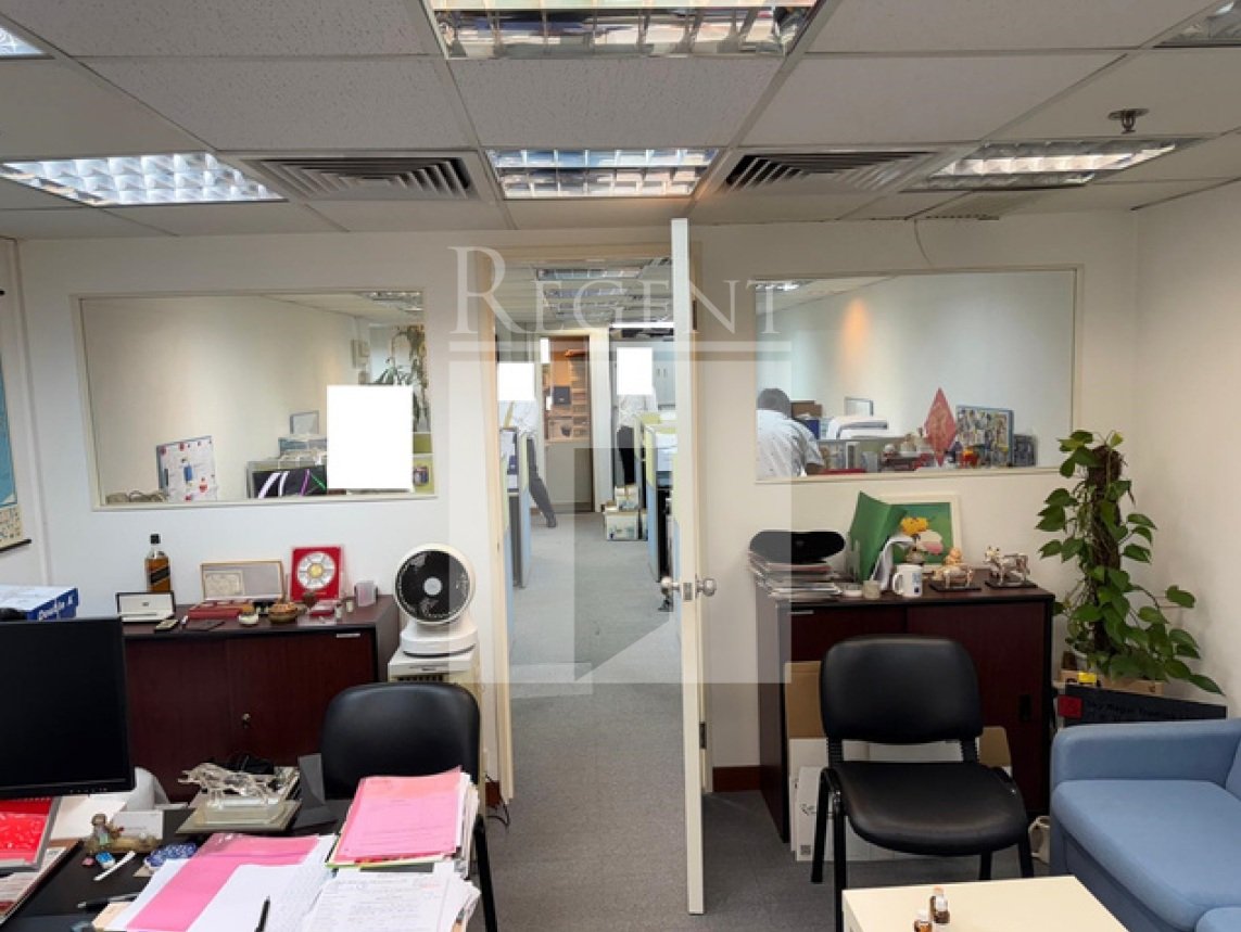 STRAND 50 (宝恒商业中心)-RGP032320