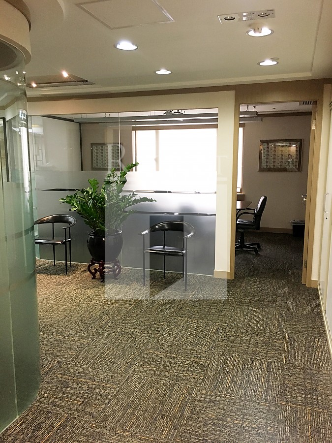 BANK OF AMERICA TOWER (美国银行中心)-RGP018128