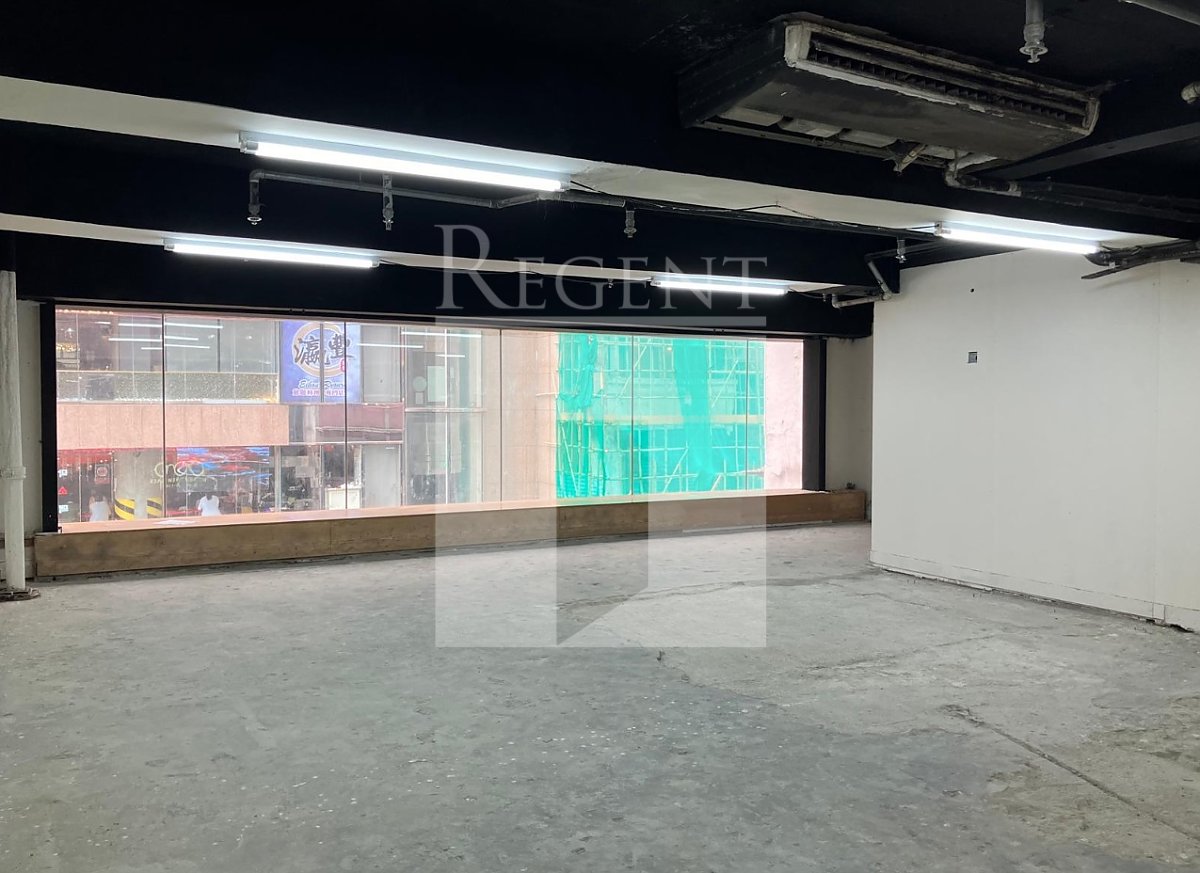 COASIA BUILDING (合亞廣場)