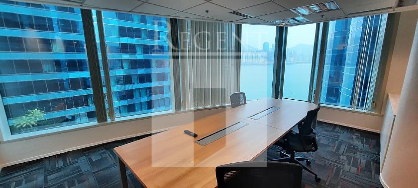 HARBOURFRONT TOWER 02 (海滨广场 第02座)-RGP031946