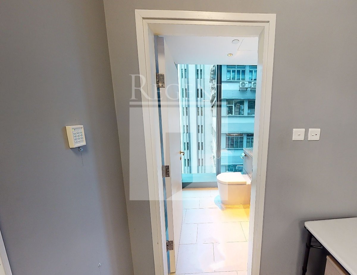 OCTAGON (嘉达环球中心)-RGP025198