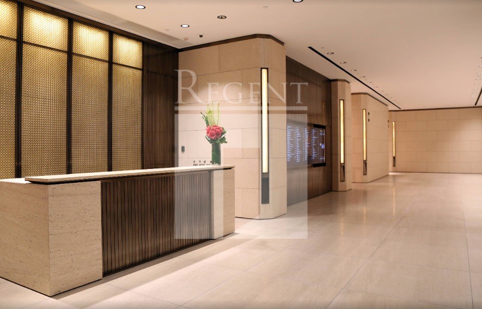 NAN FUNG TOWER -RGP025011