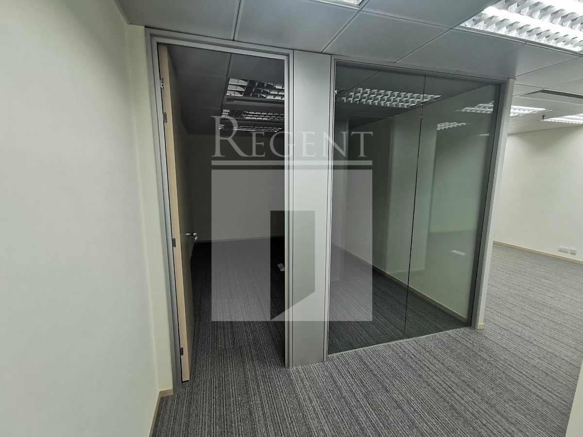 COFCO TOWER (中粮大厦)-RGP021340