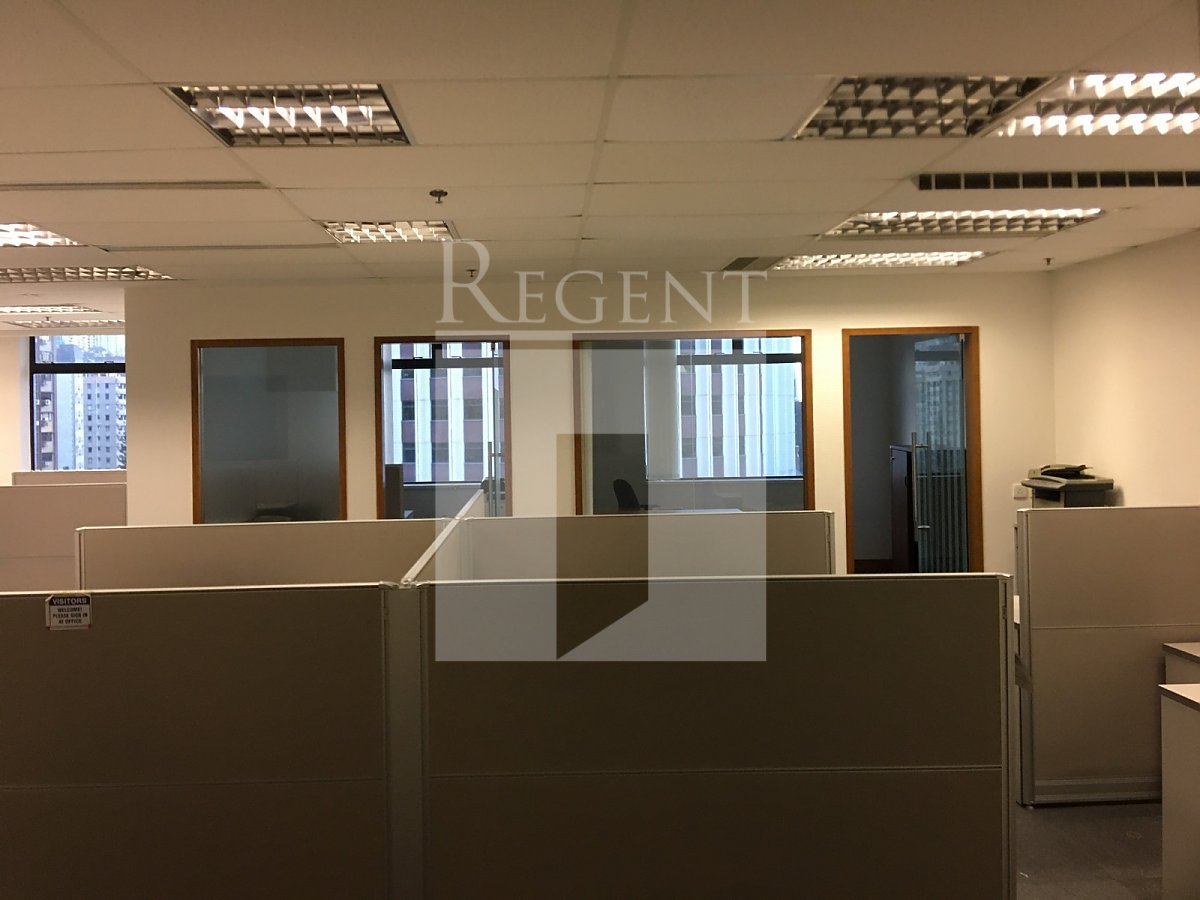 WU CHUNG HOUSE (胡忠大廈)