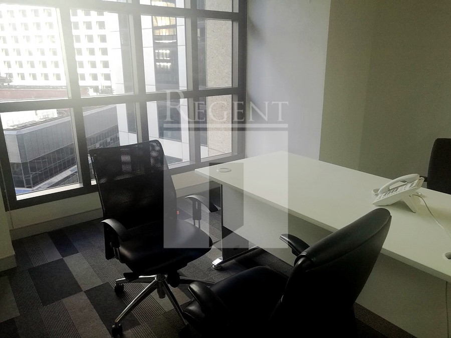 ENTERTAINMENT BUILDING (娱乐行)-RGP003037