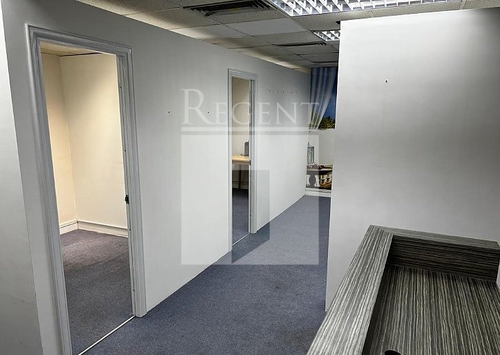 AUSTIN TOWER PHASE 01 (好兆年行 第01期)