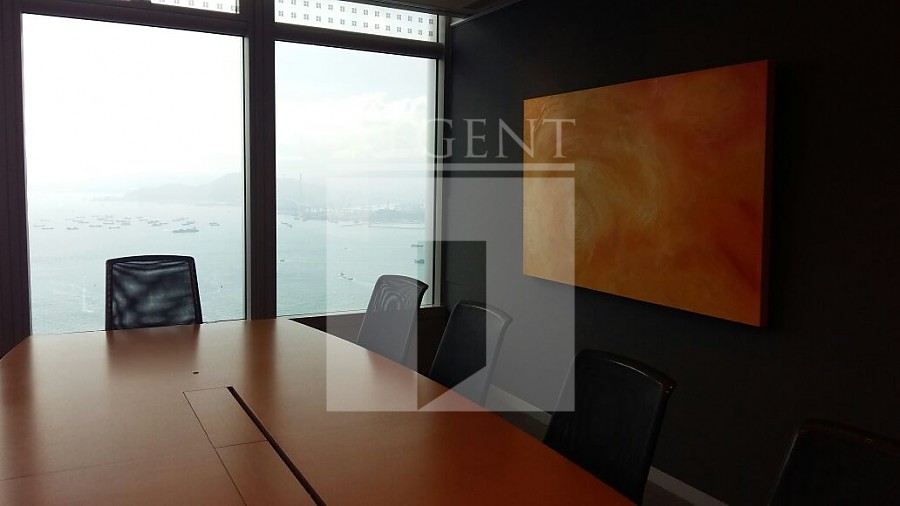 TWO INT'L FINANCE CENTRE (國際金融中心2期)-RGP022634