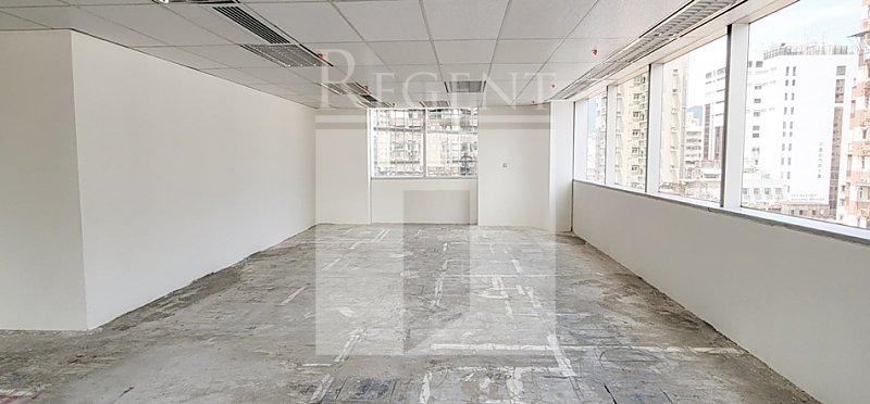 WAI FUNG PLAZA (惠豐中心)