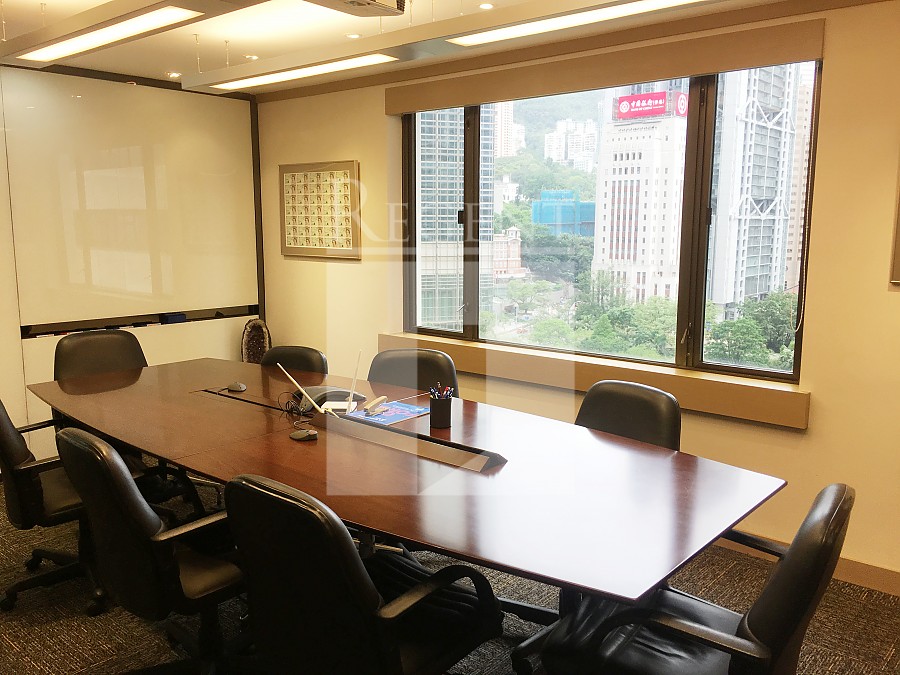 BANK OF AMERICA TOWER (美国银行中心)-RGP018128