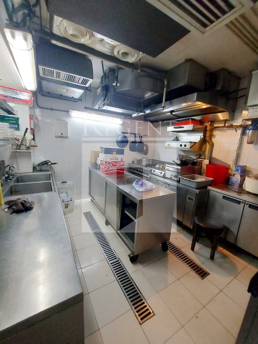 KNUTSFORD COMMERCIAL BUILDING (东港商业大厦)-RGP032717