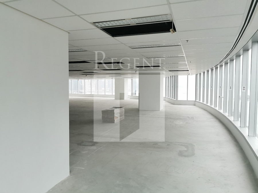 GATEWAY PRUDENTIAL TOWER (港威英國保誠保險大廈)-RGP016490