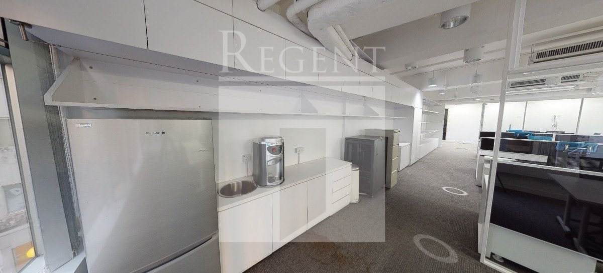 UNIVERSAL TRADE CENTRE (环贸中心)-RGP014454