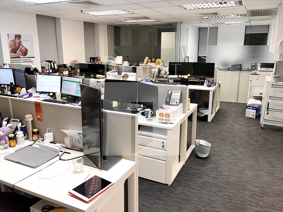 FU FAI COMMERCIAL CENTRE (富辉商业中心)-RGP020317