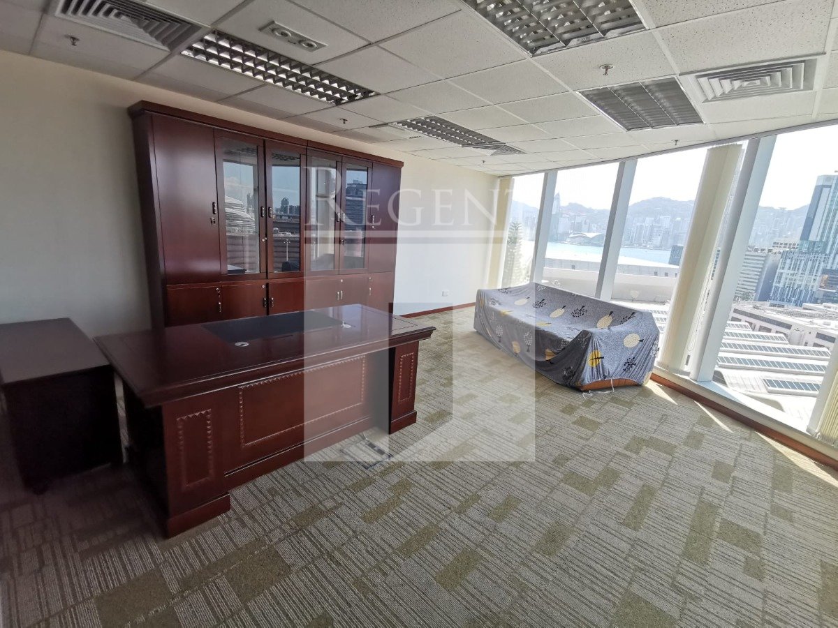 METROPOLIS TOWER (都会大厦)-RGP024869