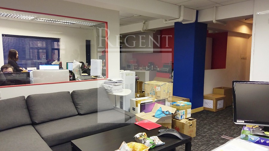 HONG KONG HOUSE (香港工商大厦)-RGP017180