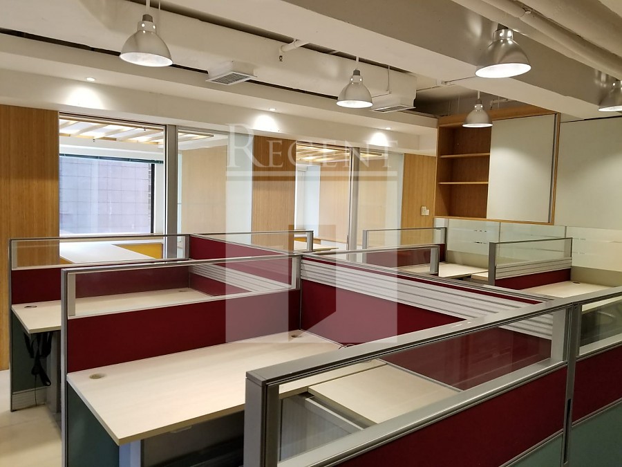 HARBOUR CRYSTAL CENTRE (港晶中心)-RGP018241