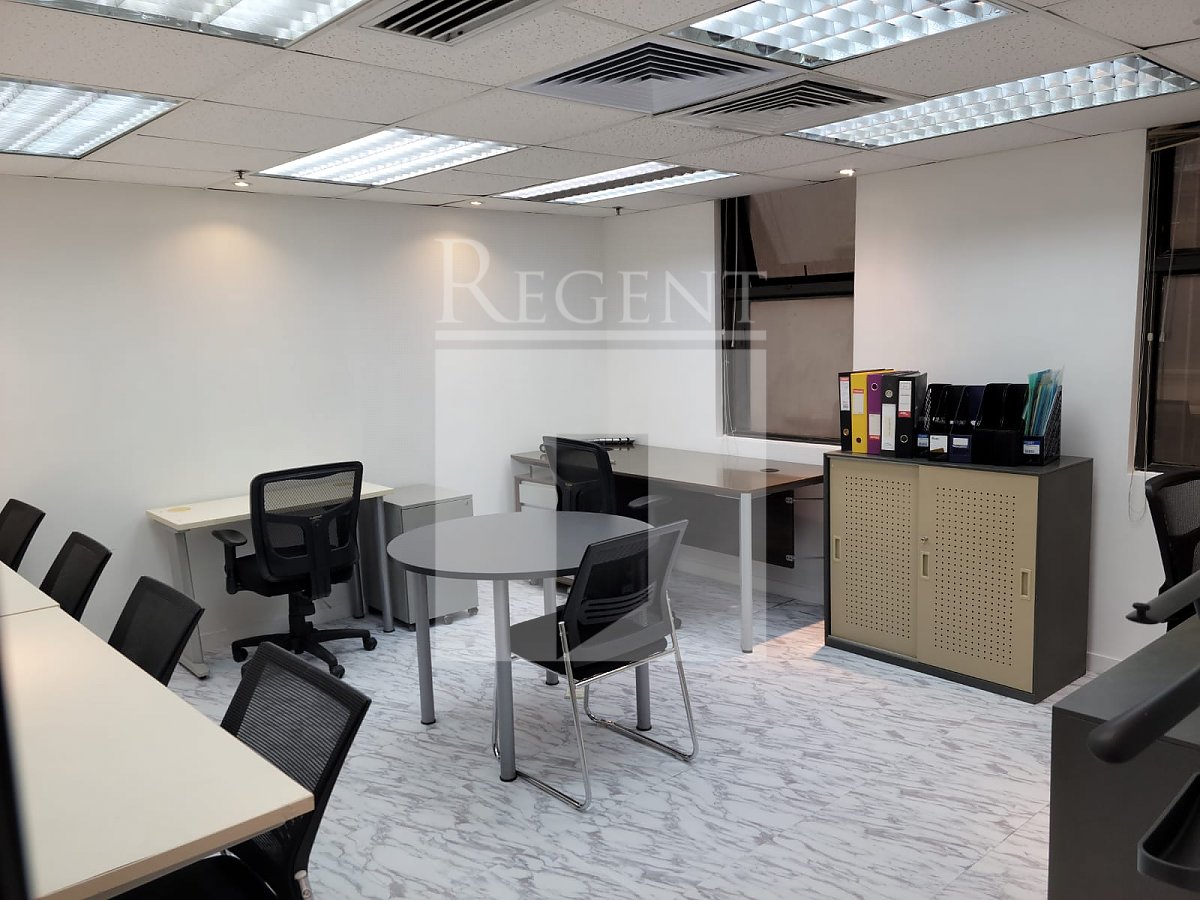 FAR EAST CONSORTIUM BUILDING (遠東發展大廈)