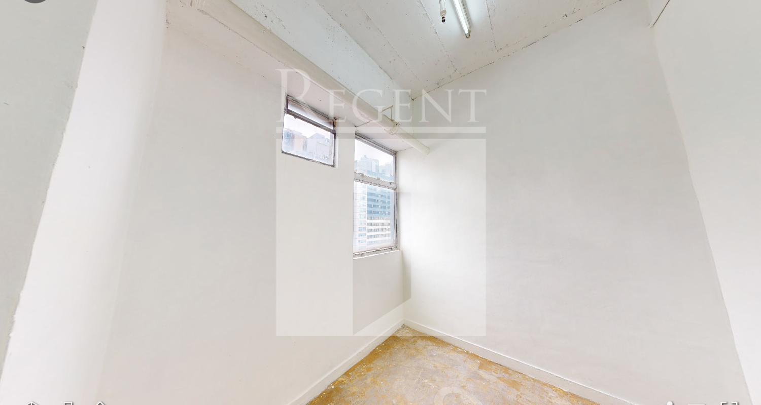 CHINA TRADE CENTRE (华贸中心)-C0612669