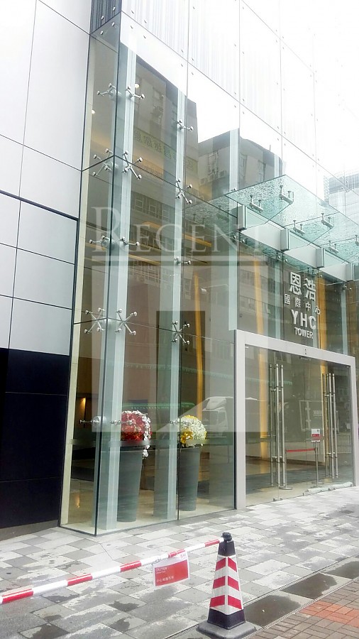 YHC TOWER (恩浩国际中心)-RGP013798