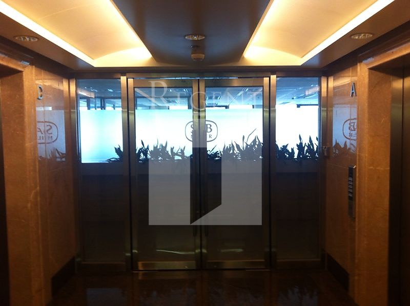 THE LANDMARK - EDINBURGH TOWER (置地广场-爱丁堡公爵大厦)-RGP007783