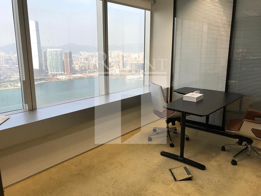 CENTER (中环中心)-RGP022841