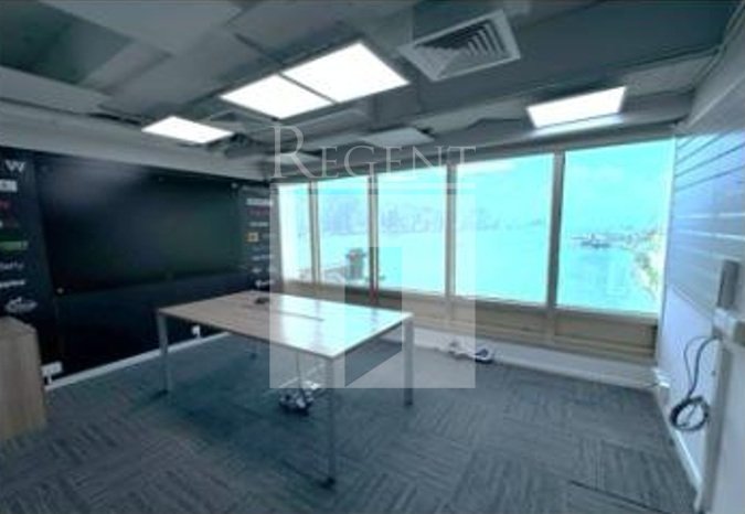 CHINA HONG KONG CITY (中港城)-RGP6798981