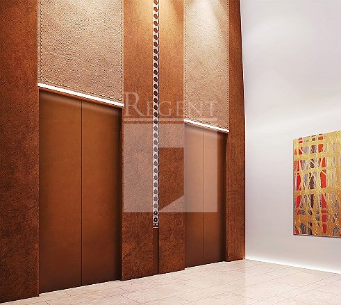 OCTAGON (嘉达环球中心)-RGP025198