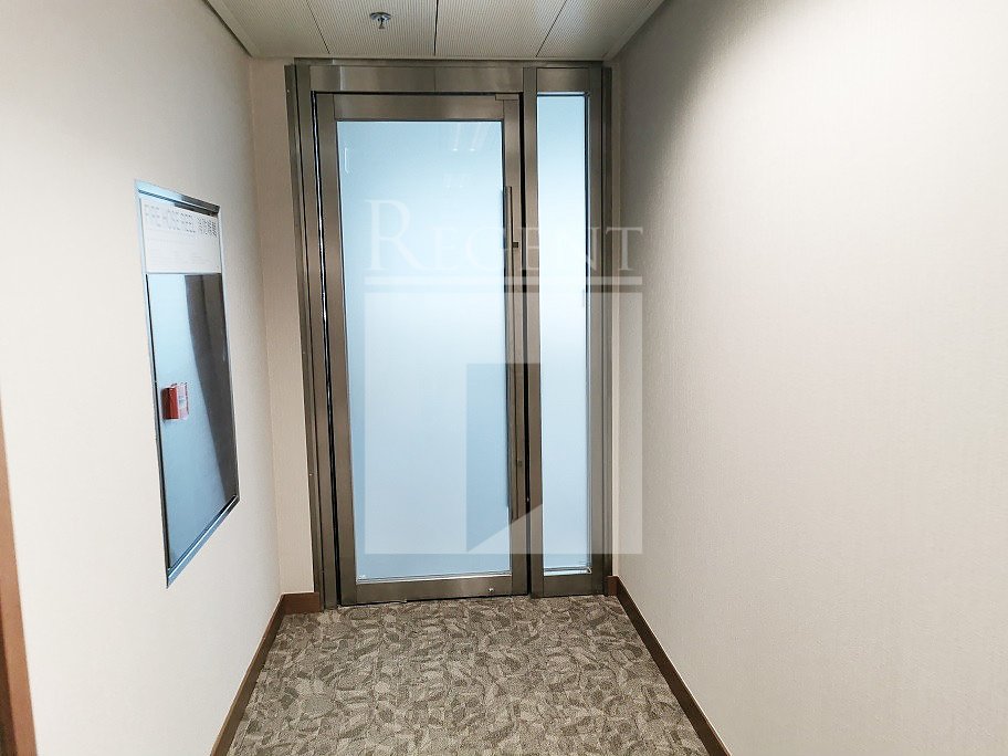 EXCHANGE SQUARE - TOWER TWO (交易廣場二座)-RGP021757