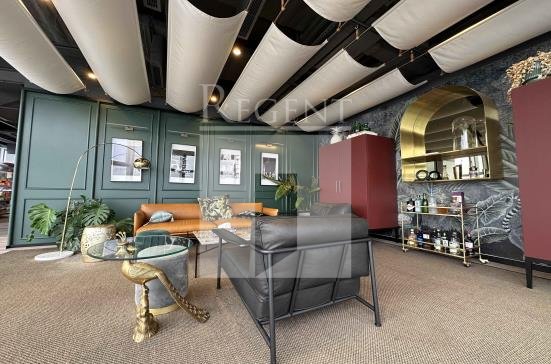 HARBOURSIDE HQ (启汇)-RGP032120