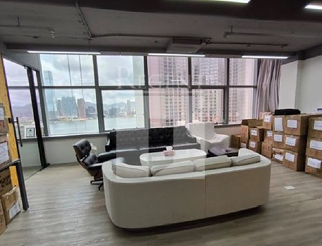 TWO CHINACHEM TOWER (华懋广场二期)-RGP032904