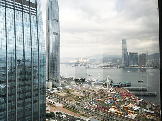 BANK OF AMERICA TOWER (美国银行中心)-RGP011053