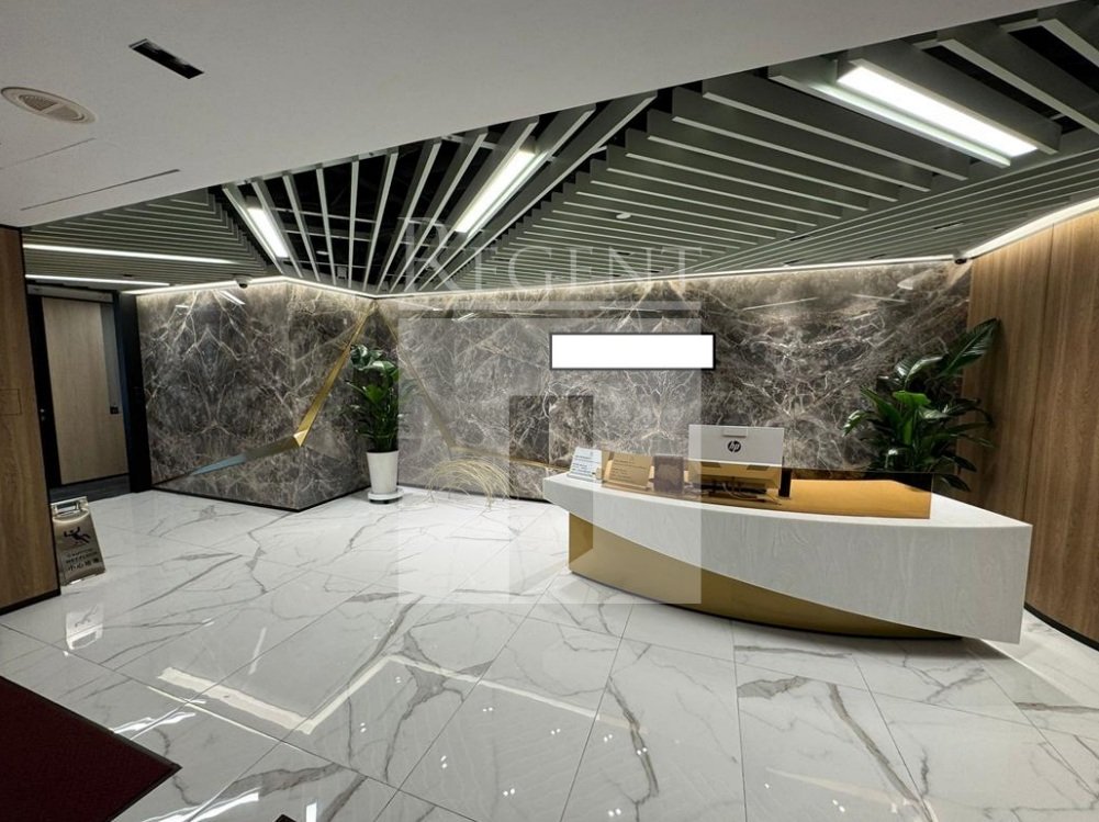 HENLEY BUILDING (衡怡大廈)